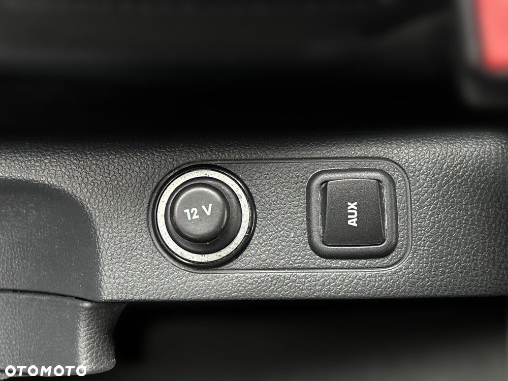 Skoda Fabia 1.2 TSI Active - 21
