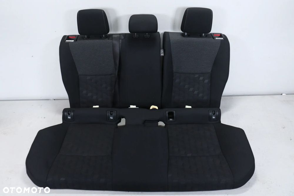 Kanapa Toyota YARIS IV (20-) HB ORYGINAŁ - 1