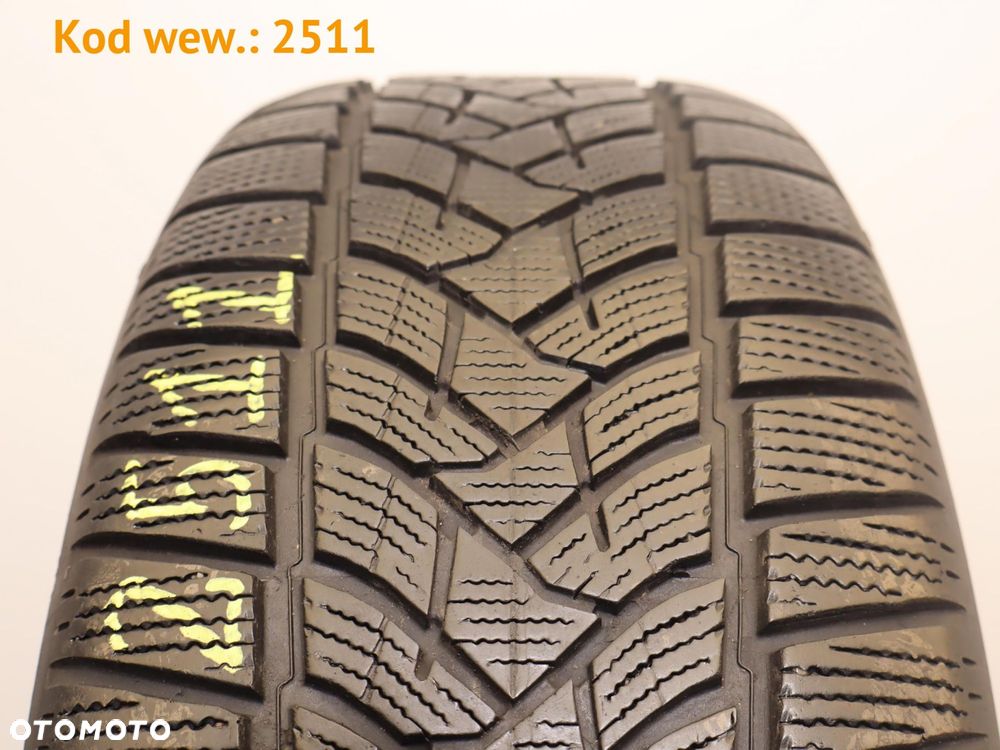 Dunlop Winter Sport 5 SUV - 235/55 R19 - 7