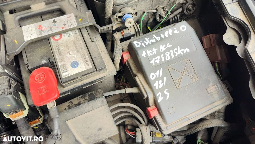 Peugeot 508 1.5 BlueHDI S&S EAT8 Allure Pack - 35