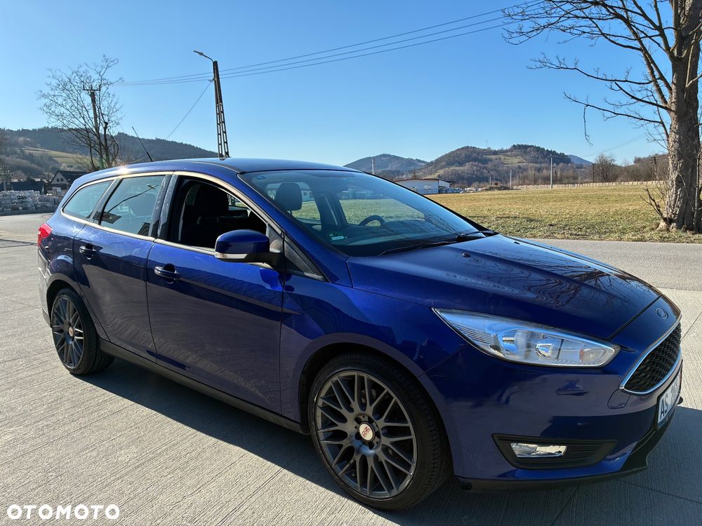 Ford Focus - 7