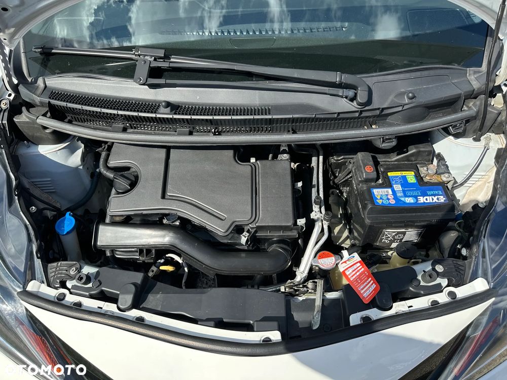 Toyota Aygo x-play touch - 32