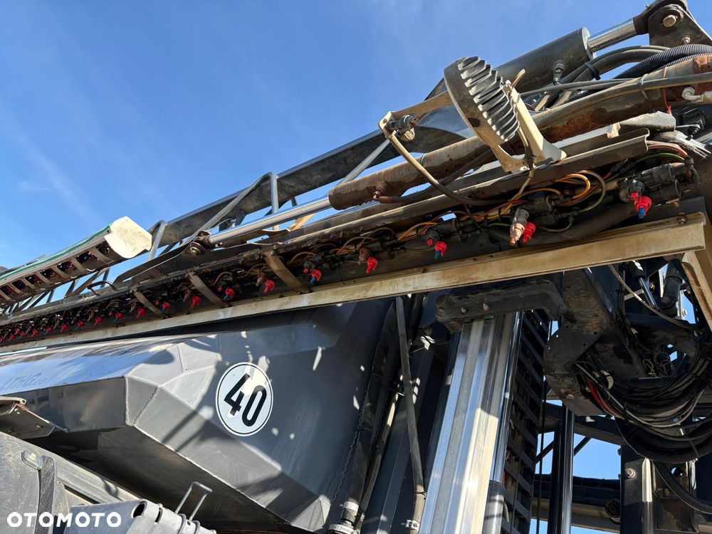 Horsch Leeb PT 280 - 9