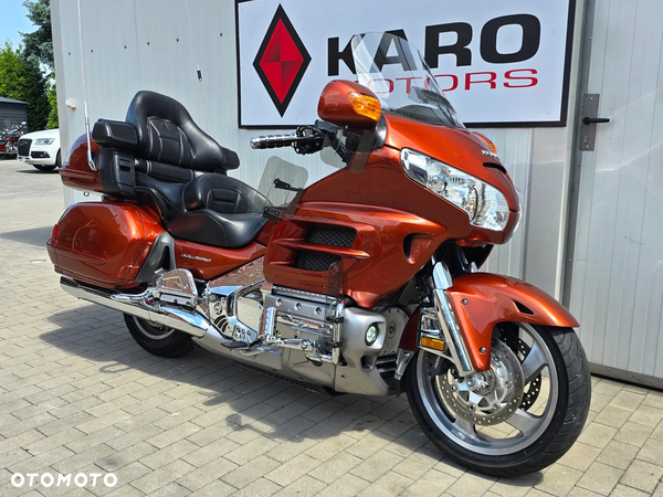 Honda GL