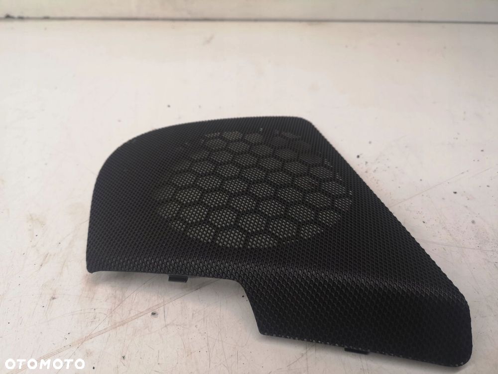 MASKOWNICA GŁOŚNIKA PRAWY PRZÓD AUDI A3 8P LIFT 8P4035420 - 1
