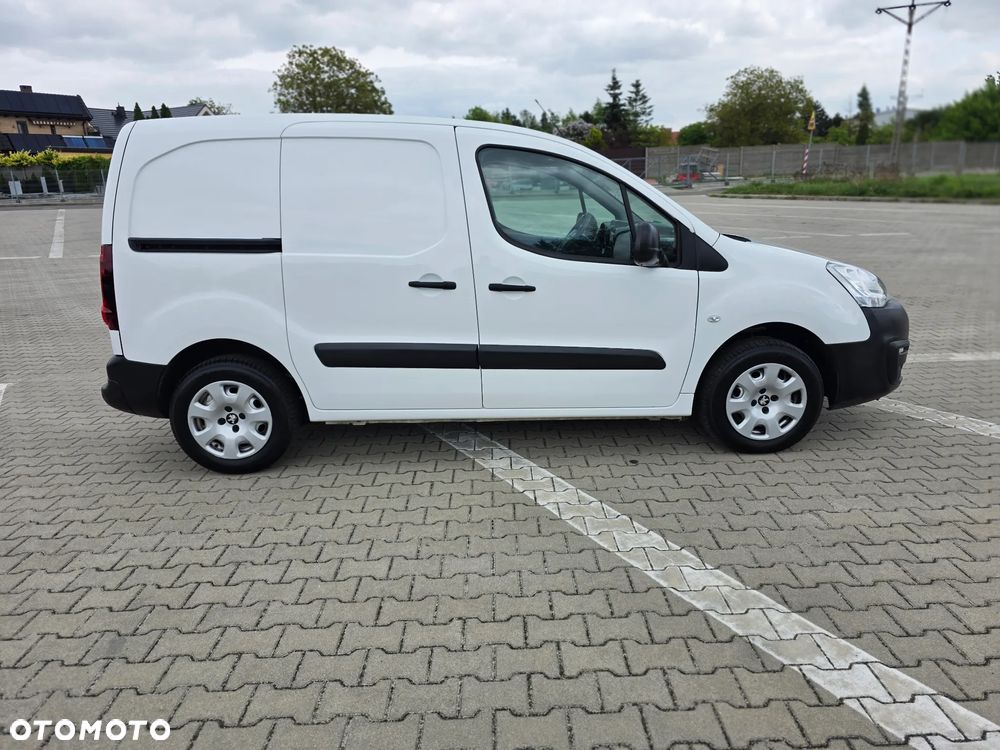 Peugeot Partner - 6