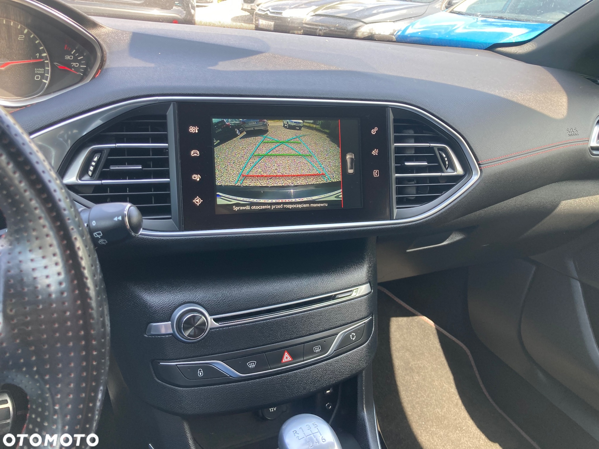 Peugeot 308 SW BlueHDi 150 Stop & Start GT-Line Edition - 13