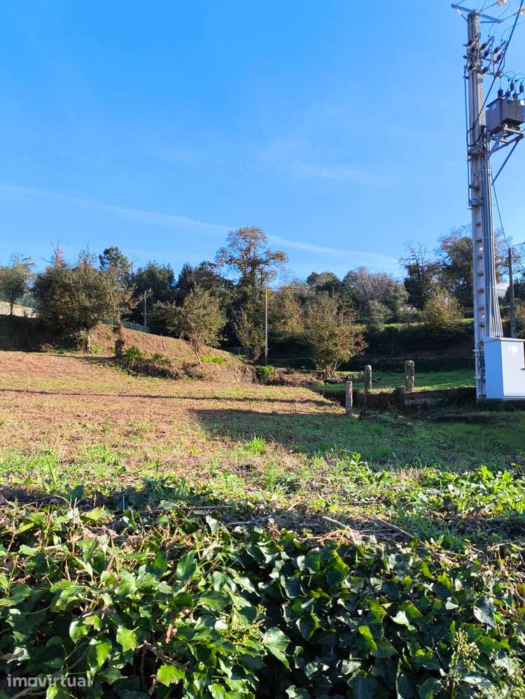 Terreno  Venda em Chorente, Góios, Courel, Pedra Furada e Gueral,Barce - Grande imagem: 4/46