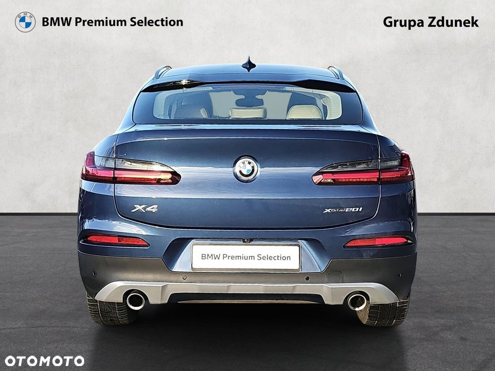 BMW X4 - 7