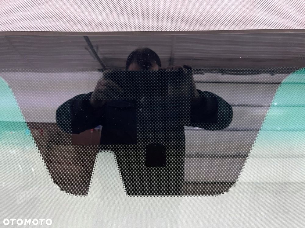 hyundai santa fe po 2013 szyba przednia sensor - 3