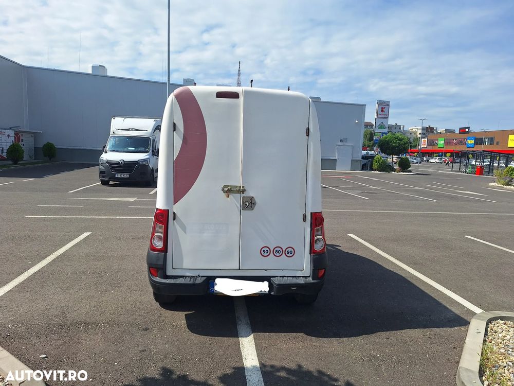 Dacia Pick Up - 5