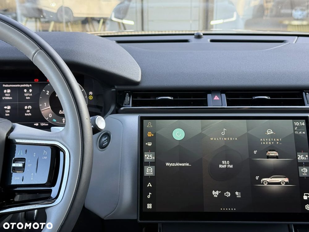 Land Rover Range Rover Velar 2.0 P250 Dynamic SE - 6