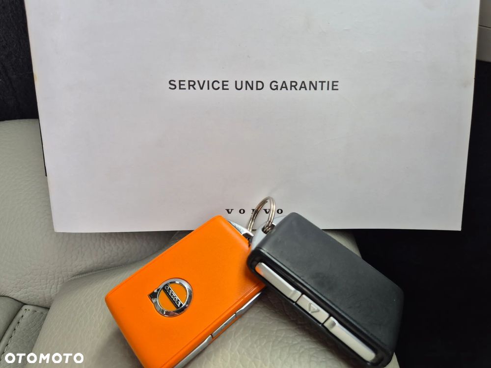 Volvo XC 60 B4 B Geartronic Inscription - 40