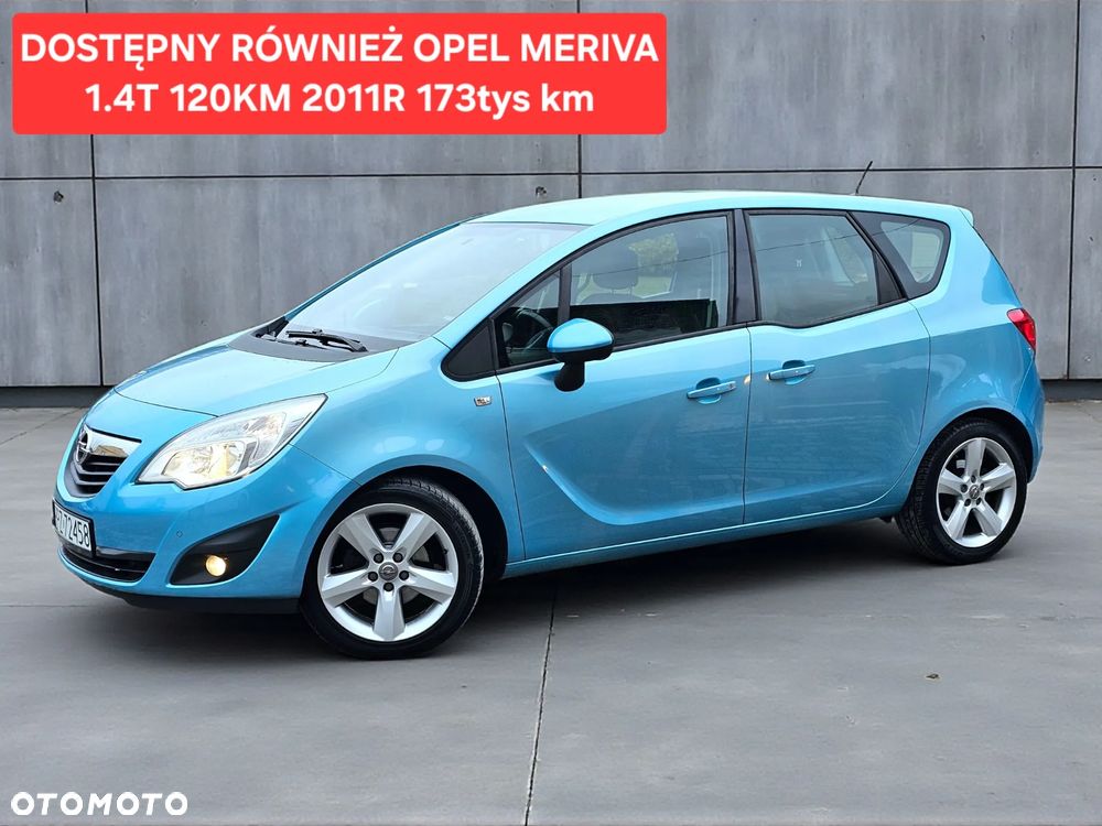 Opel Astra 1.4 Turbo Edition Sport - 26