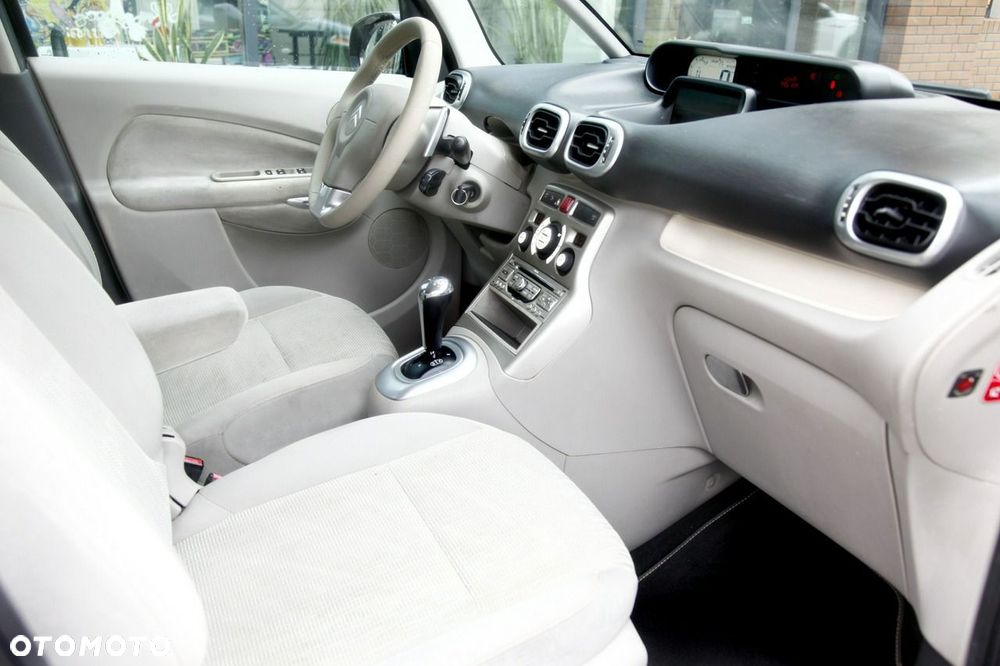 Citroën C3 Picasso - 9