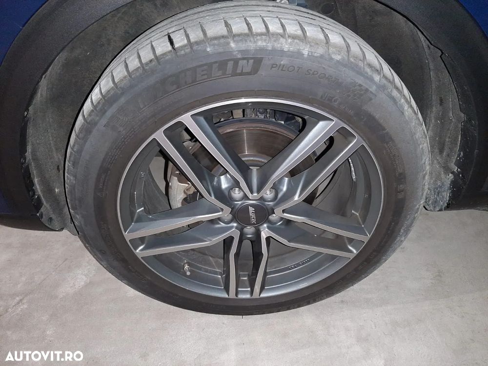 Ford Kuga 1.5 EcoBoost FWD Trend - 2