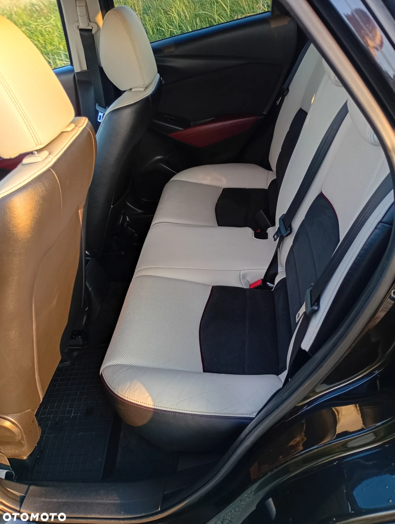 Mazda CX-3 SKYACTIV-D 105 FWD Exclusive-Line - 9