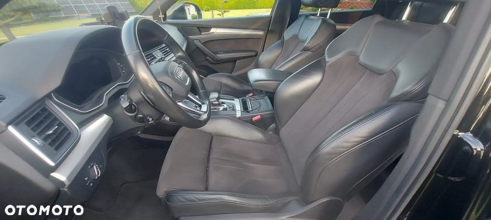 Audi Q5 2.0 TDI Quattro S tronic - 6