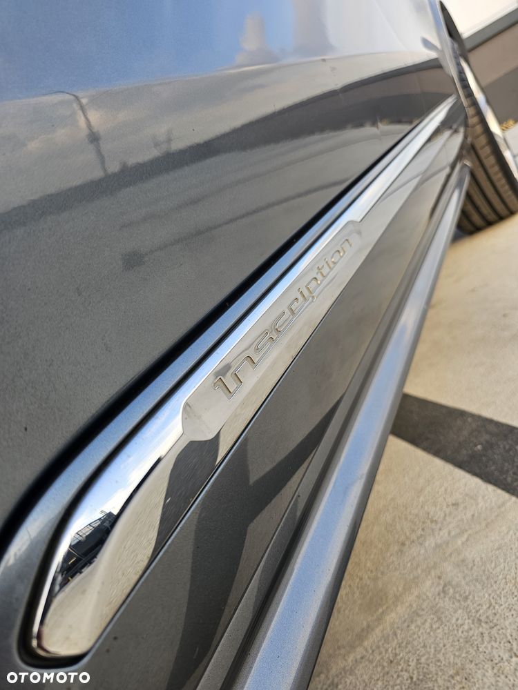 Volvo XC 90 D5 AWD Inscription 7os - 19