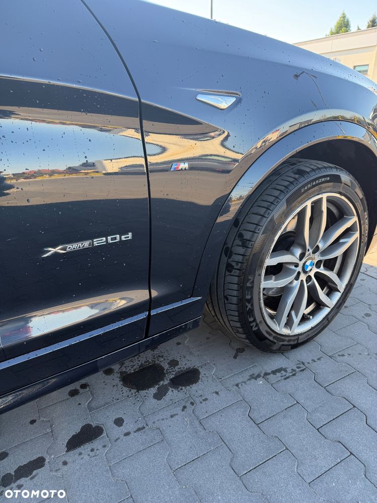 BMW X4 xDrive20d M Sport - 5