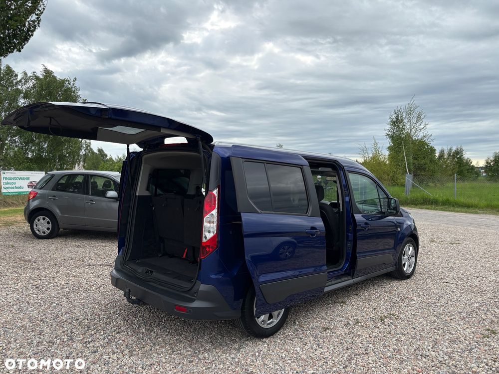 Ford Tourneo Connect Grand - 3
