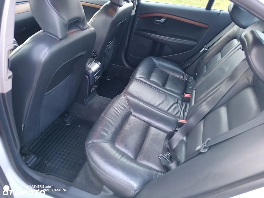Volvo S80 3.2 Summum - 11