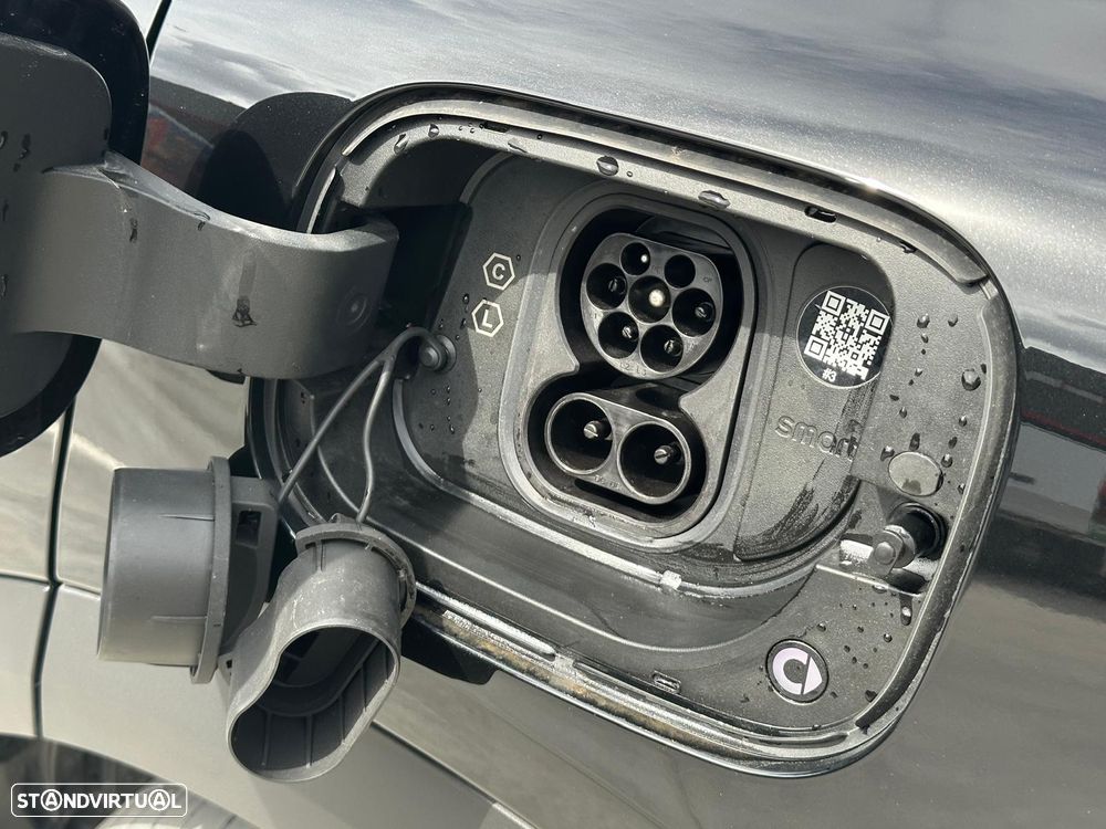 Smart #3 66 kWh Premium - 41