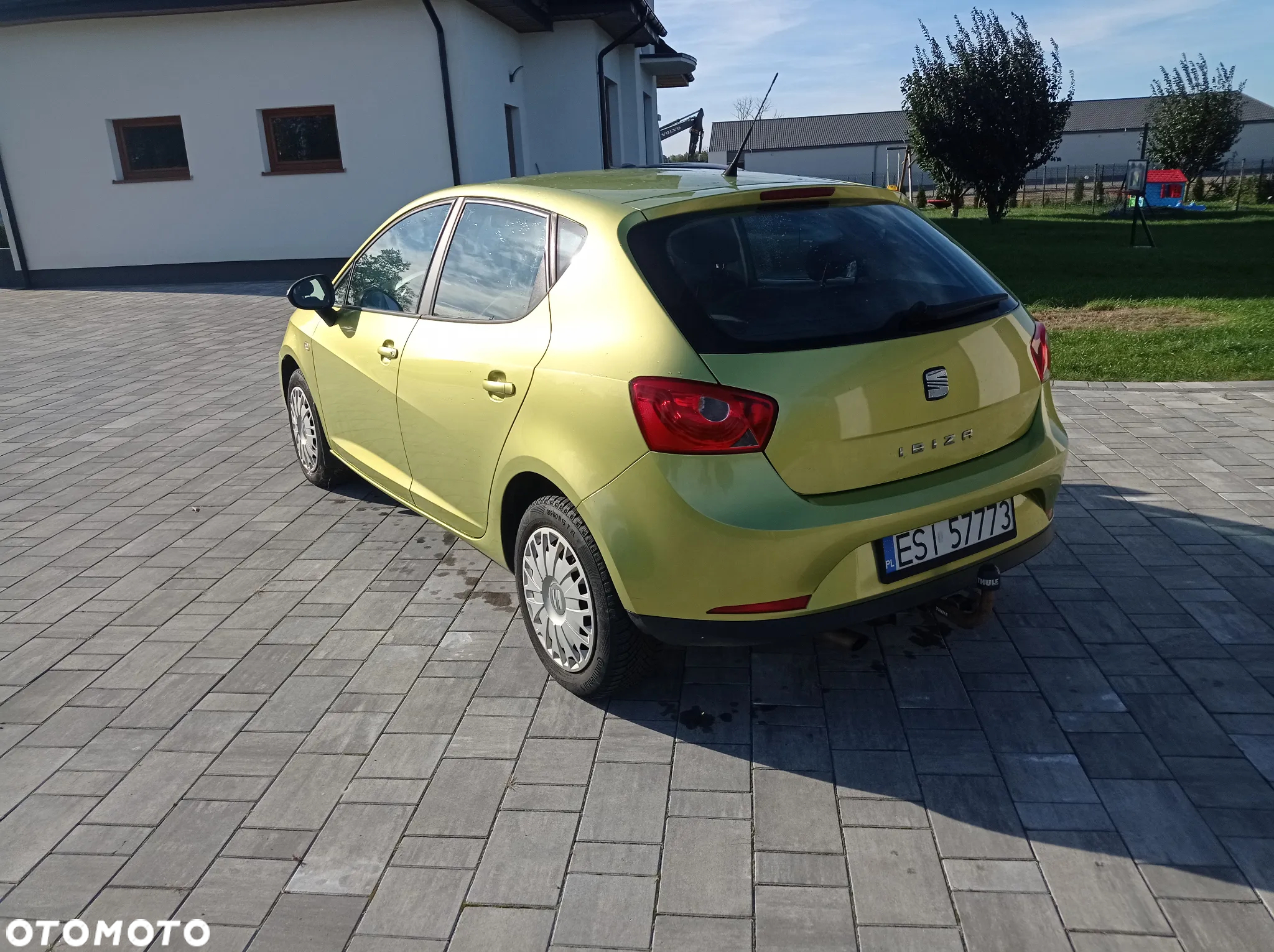 Seat Ibiza - 7