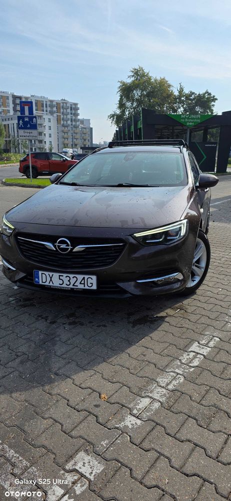 Opel Inny - 6