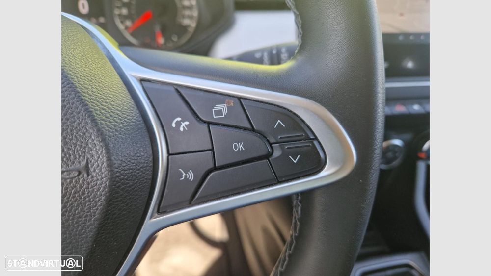 Renault Clio 1.0 TCe Limited Bi-Fuel - 15