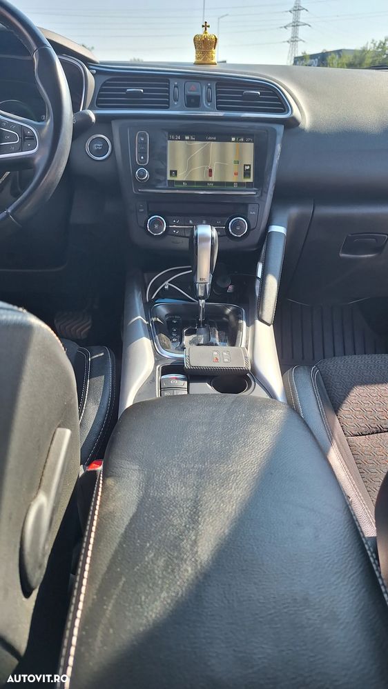 Renault Kadjar 1.2 TCe EDC Intens - 15