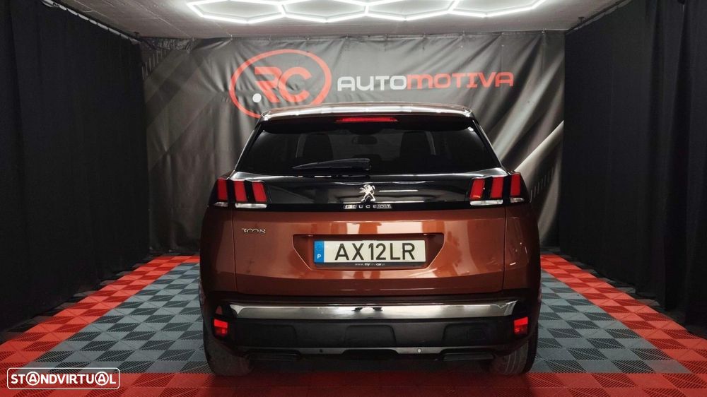 Peugeot 3008 1.5 BlueHDi Active Pack - 6