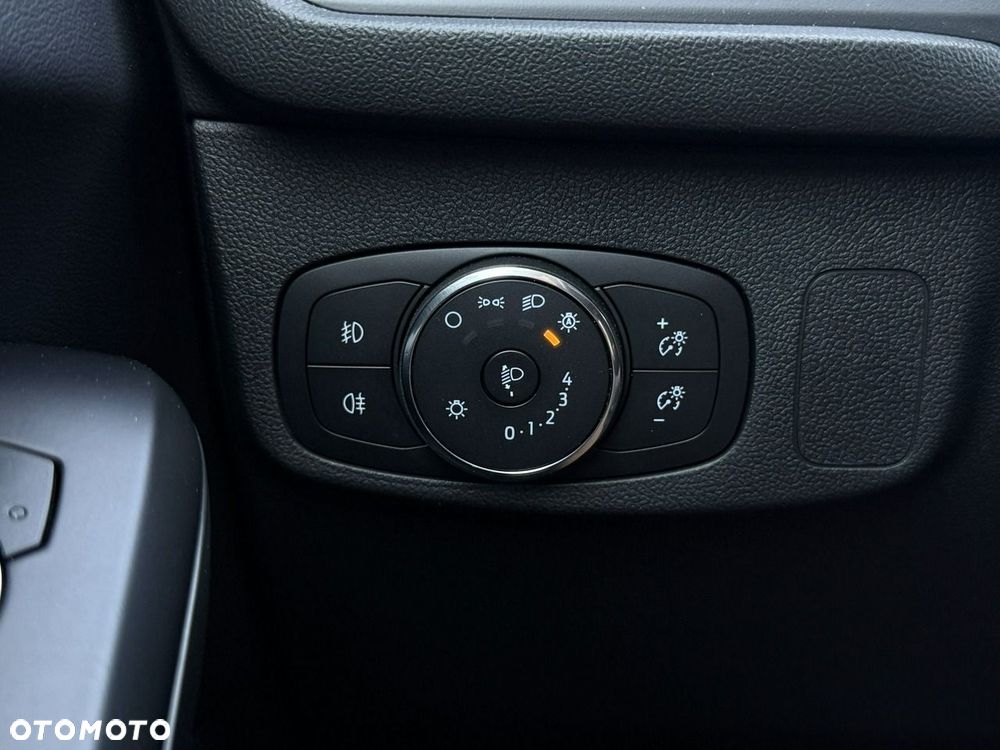 Ford Focus 1.5 EcoBlue STart-Stopp-System ACTIVE X - 30