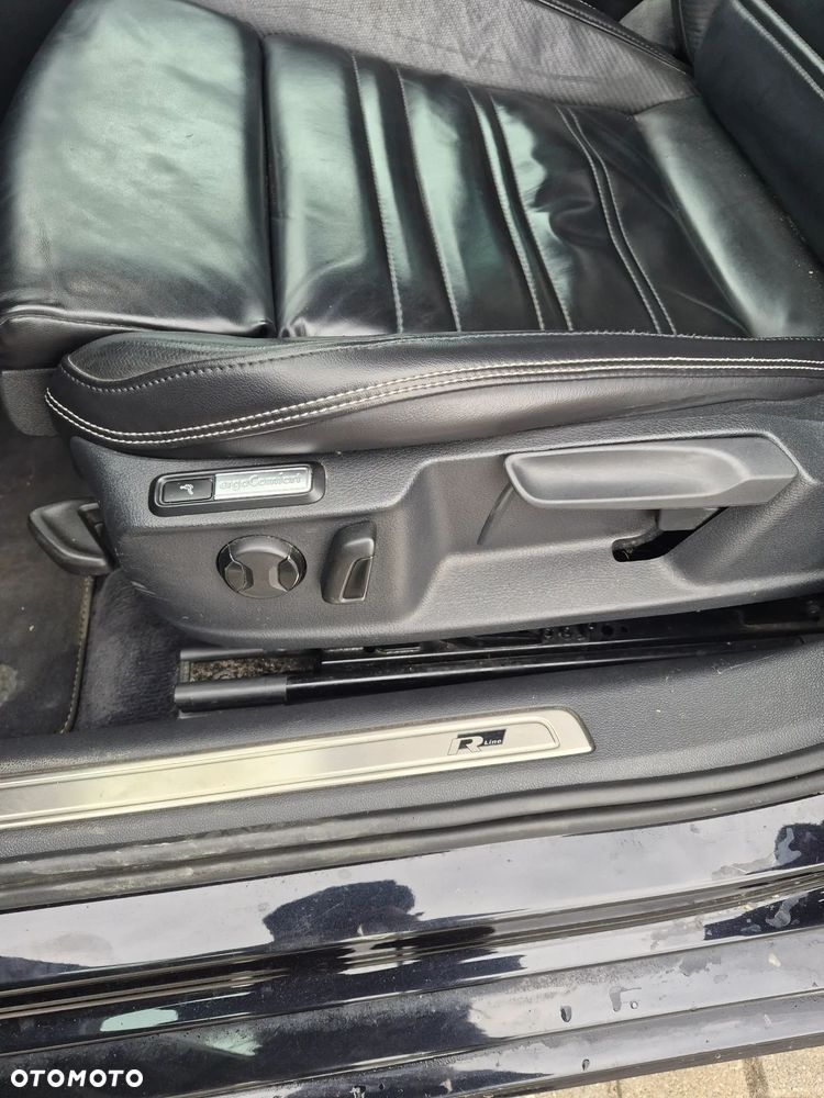 Volkswagen Passat 2.0 TDI SCR (BlueMotion Technology) DSG Highline - 17