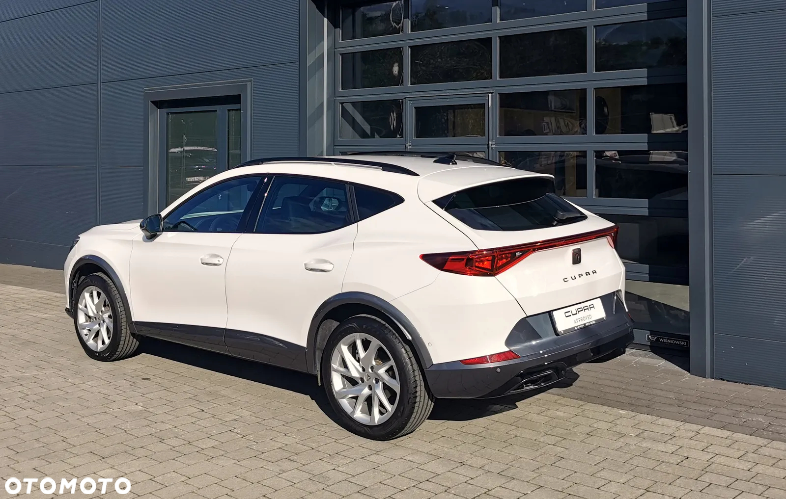 Cupra Formentor 1.5 TSI DSG - 16