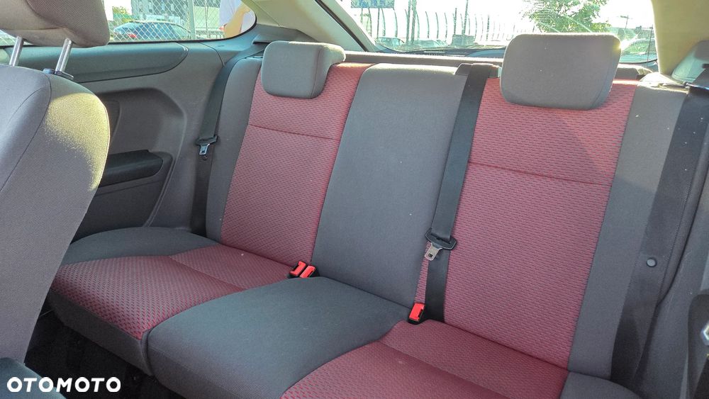 2007 Ford Focus, photograph 8