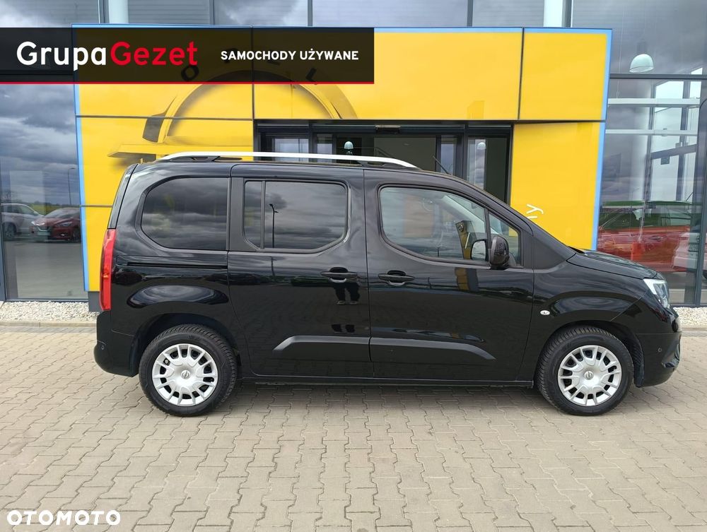 Opel Combo - 7