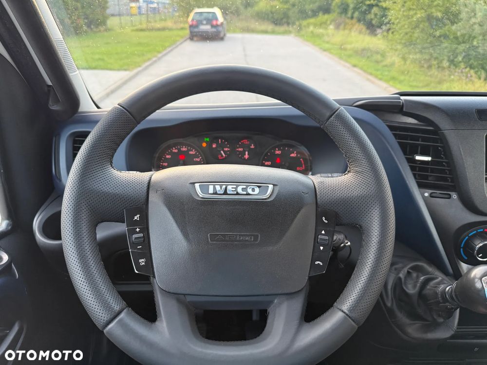 Iveco Daily 35C15 - 16