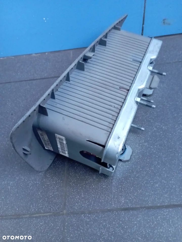 Poduszka pasażera Dacia Sandero pb95024020 - 1