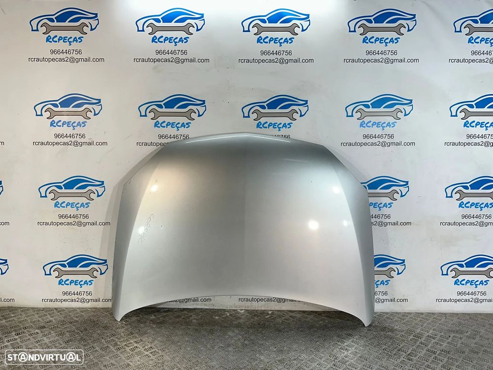 .Capot Original Opel Corsa C MK3 X01 2000 - 2007 - 2