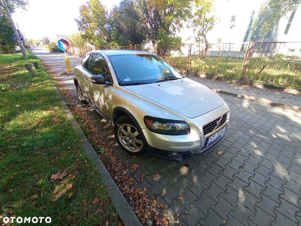Volvo C30 2007 photo 3