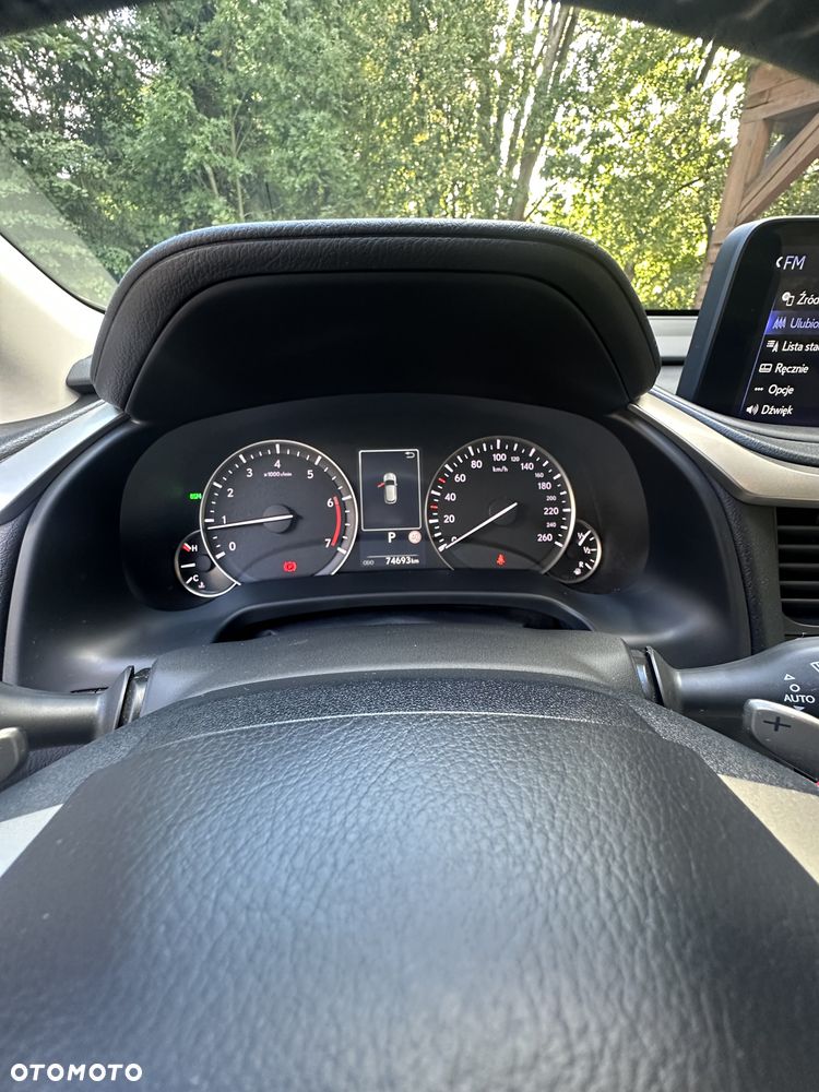 Lexus RX 300 Business Edition - 15