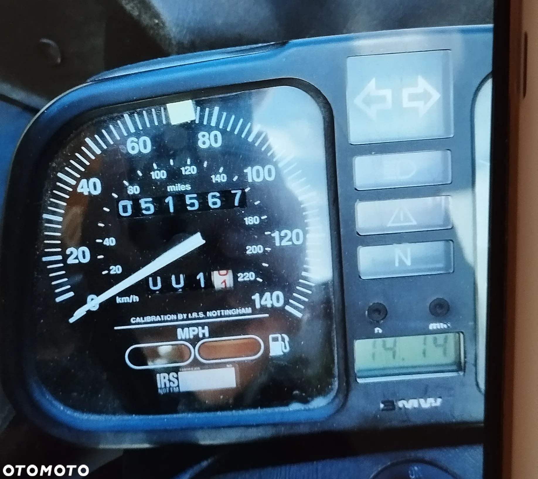 BMW K - 9