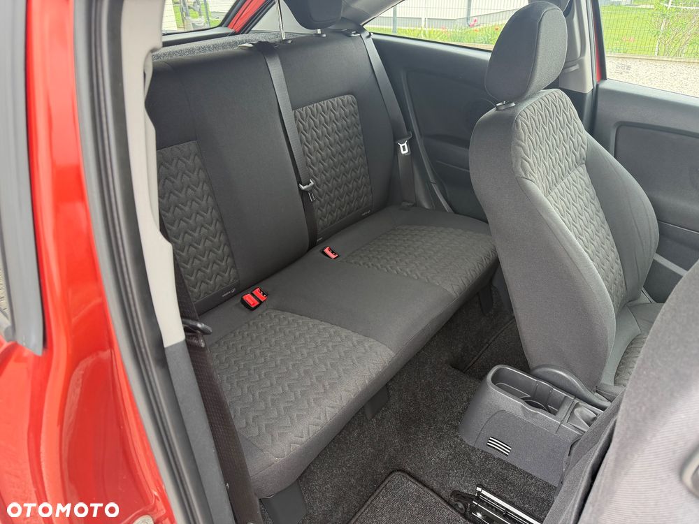Opel Corsa - 7
