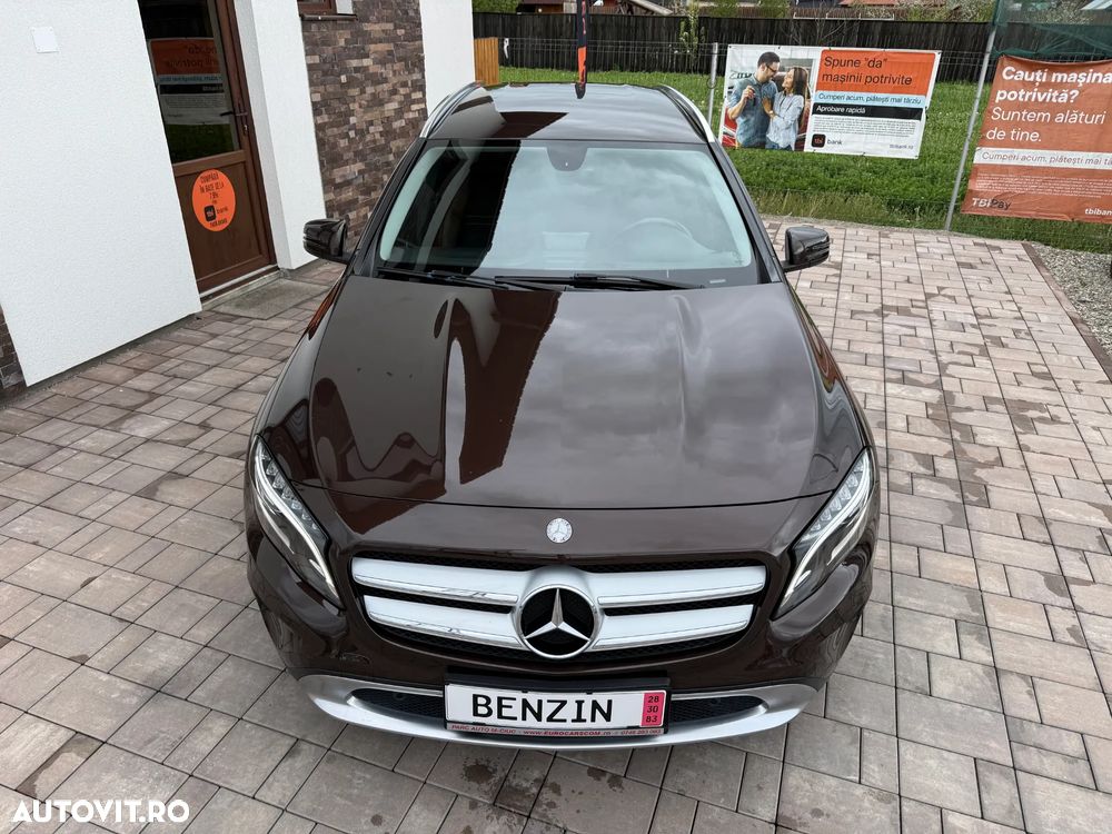 Mercedes-Benz A 45 AMG 4Matic Aut. - 10