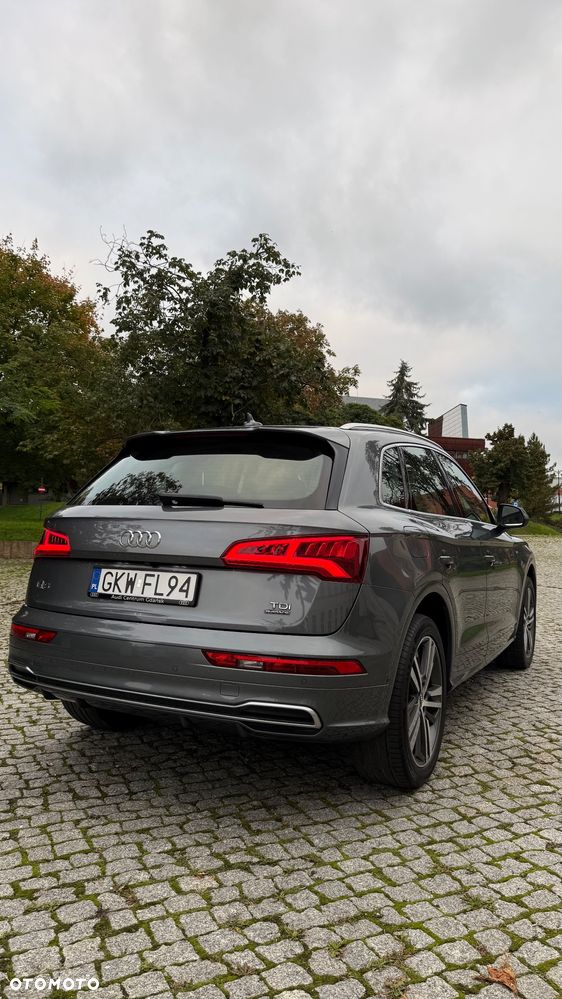 Audi Q5 2.0 TDI Quattro S tronic - 4