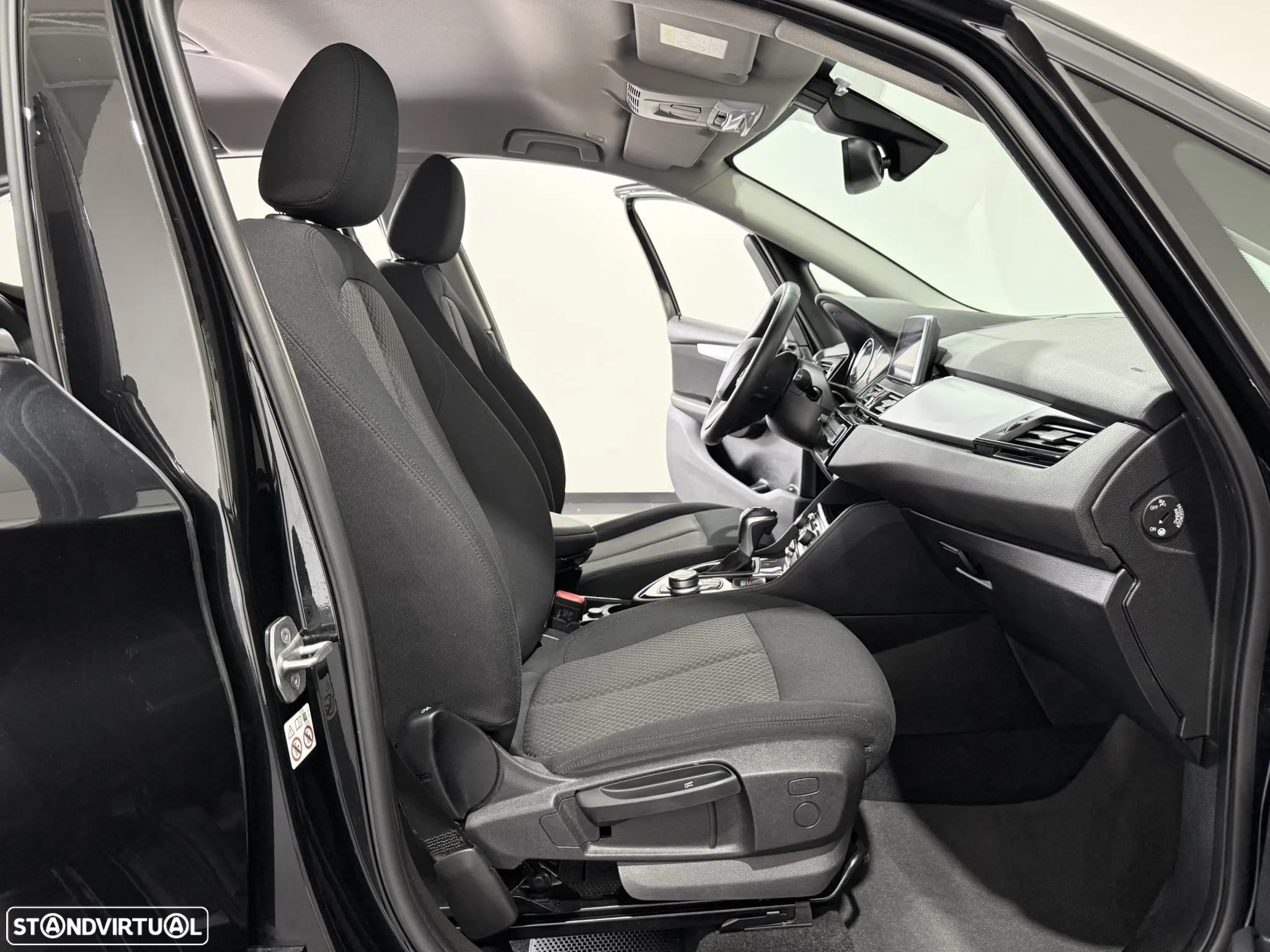 BMW 225xe Active Tourer Advantage - 39