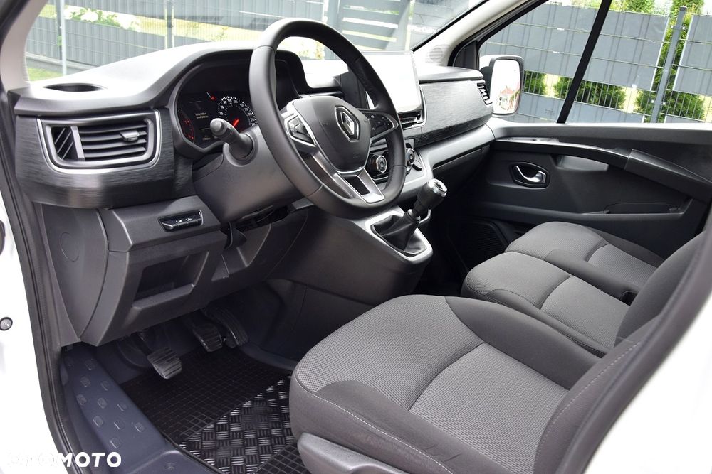 Renault Trafic - 7