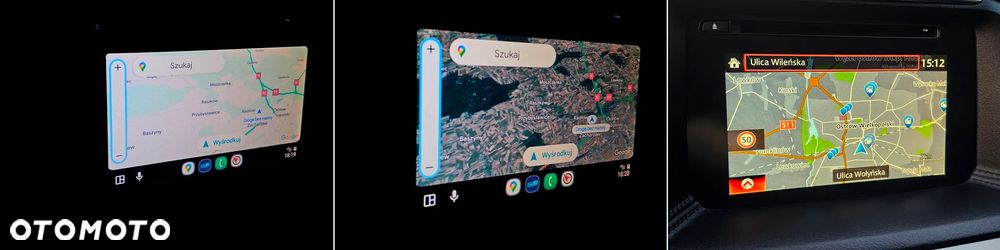 Mazda CX-5 SKYACTIV-D 175 Drive AWD Sports-Line - 29