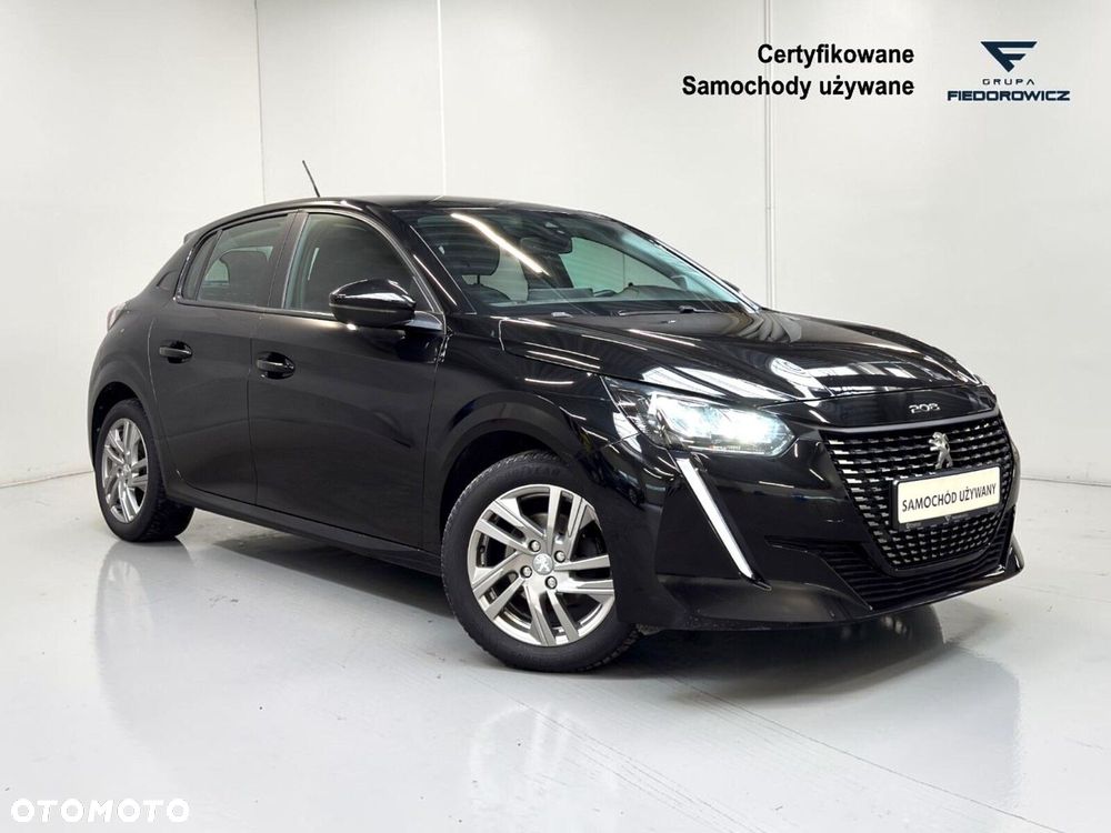 Peugeot 208 1.2 PureTech Active S&S - 13